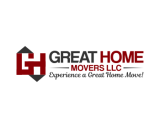 https://www.logocontest.com/public/logoimage/1645077096Great Home Movers LLC9.png